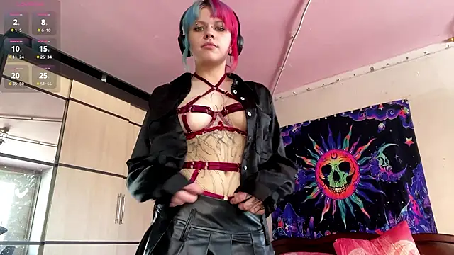 MeowMixer online show from March 2026 10:28:02 AM