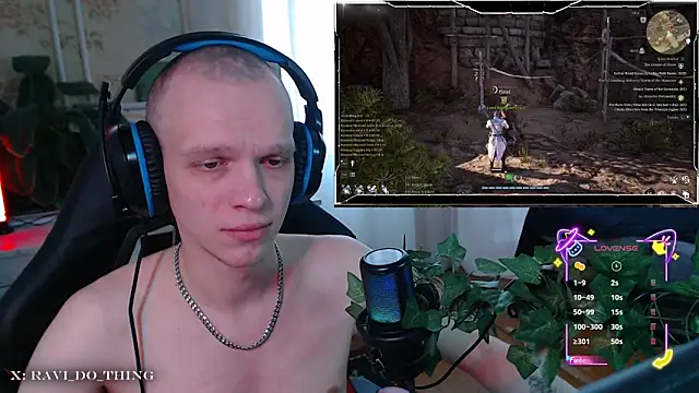 ravi olle online show from March 2026 10:18:02 AM