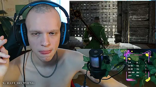 ravi olle online show from March 2026 07:00:02 AM