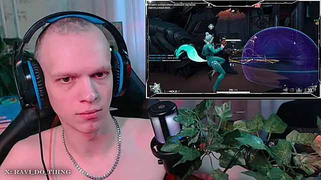 ravi olle online show from March 2026 01:48:01 PM