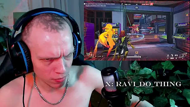 ravi olle online show from March 2026 04:17:02 PM