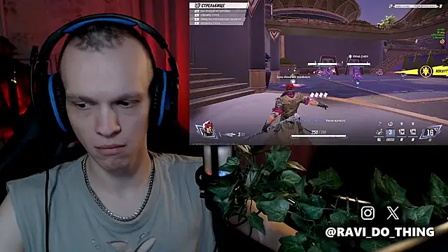 ravi olle online show from April 2026 11:57:02 PM