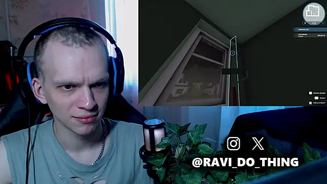 ravi olle online show from April 2026 05:41:01 AM