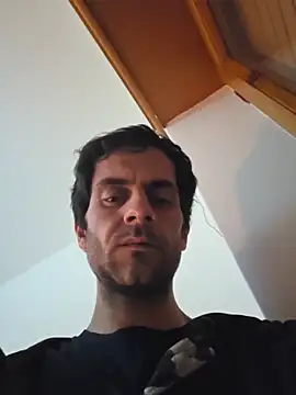 Geremia92 online show from March 2026 09:10:02 PM
