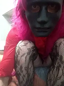 LASCHIAVA6TV72 online show from February 2026 10:06:01 PM