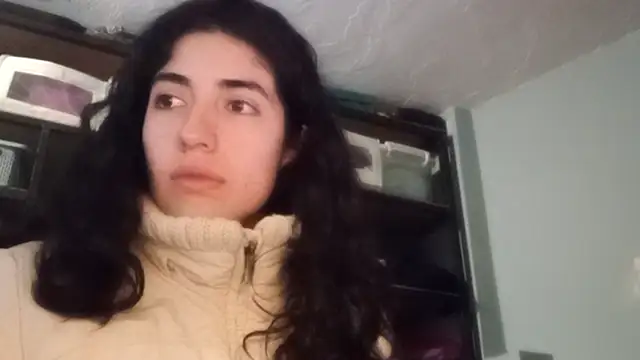 EldoraSchleker online show from February 2026 12:41:02 PM