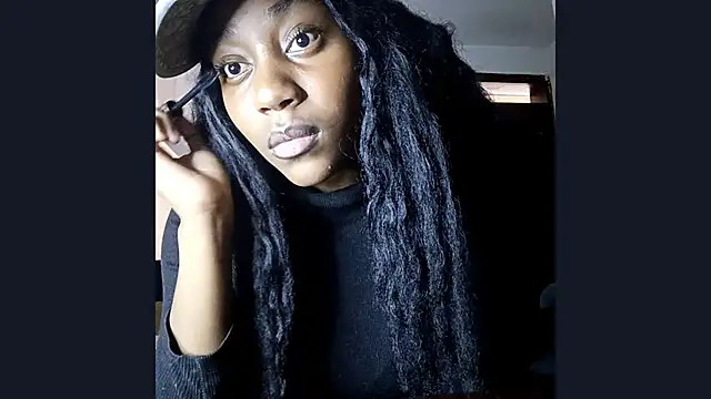 Snapshot of ChristalAkoni chatting on February 2026 03:59:01 PM ChristalAkoni online show from February 2026 03:59:01 PM