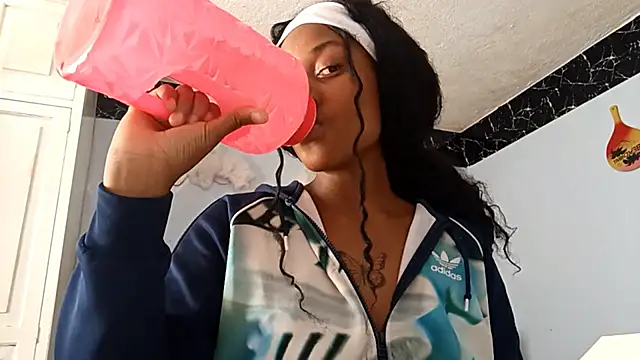 Snapshot of ChristalAkoni chatting on February 2026 02:54:02 PM ChristalAkoni online show from February 2026 02:54:02 PM