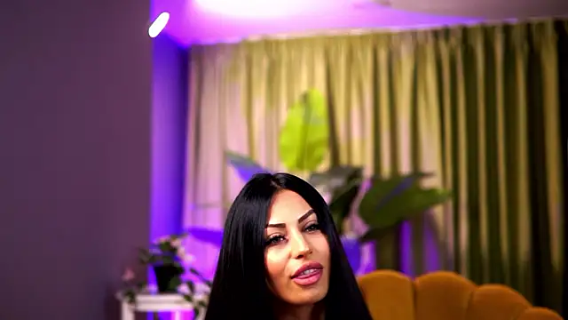 DelilahRayn online show from March 2026 07:55:02 PM