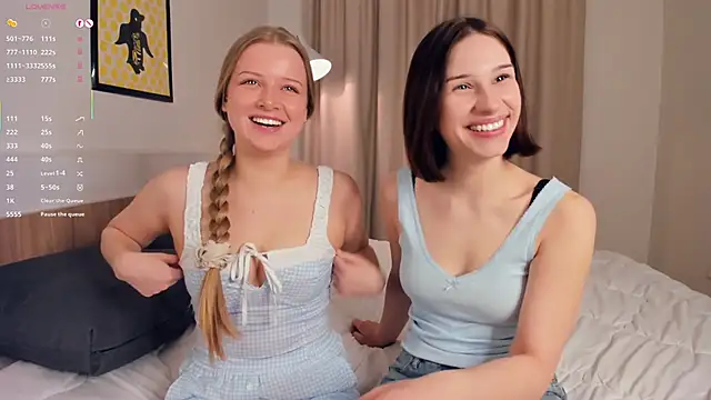 Snapshot of DennisBeermann chatting on February 2026 09:04:01 PM DennisBeermann online show from February 2026 09:04:01 PM