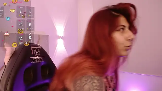 Sashaa tay online show from February 2026 07:25:02 PM