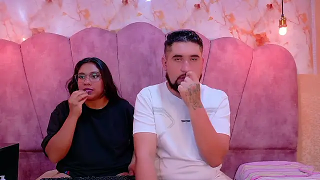 SasshaSpicy online show from February 2026 01:30:02 PM