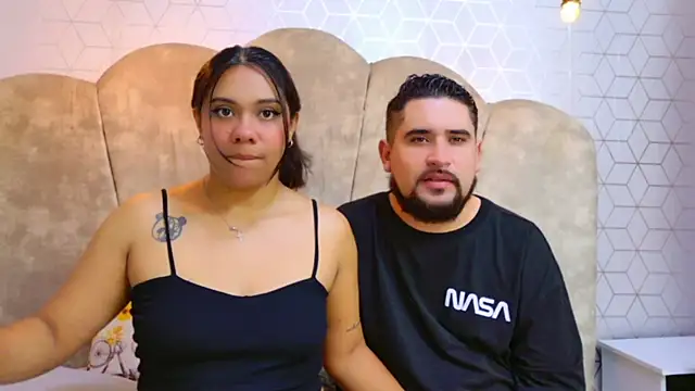 SasshaSpicy online show from February 2026 12:06:02 PM