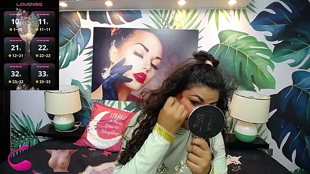 yaazhinii online show from March 2026 11:38:01 AM