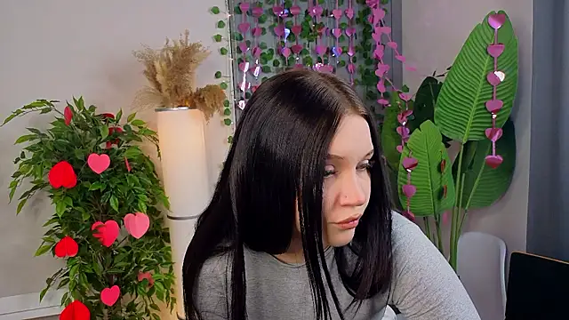 RoxannRunk online show from February 2026 06:10:02 AM