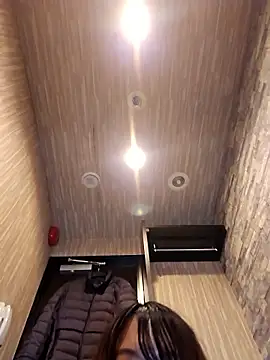 Snapshot of 5SAAa chatting on March 2026 01:25:01 PM 5SAAa online show from March 2026 01:25:01 PM