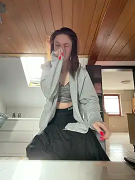 Snapshot of ViviLuu chatting on March 2026 10:09:01 AM ViviLuu online show from March 2026 10:09:01 AM