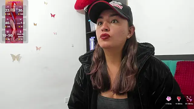 lexyy24 online show from March 2026 06:40:02 AM