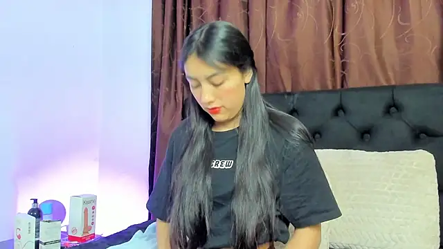 Emma Nmm online show from April 2026 10:10:01 AM