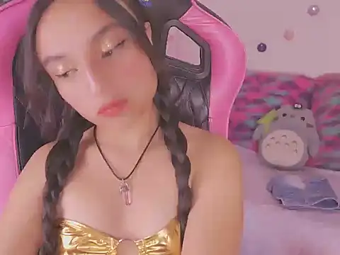  emily jonexs online show from July 2026 10:14:02 PM