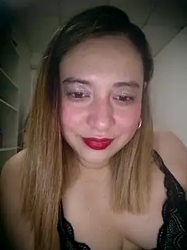 Nyssa Coil online show from March 2026 01:00:01 AM