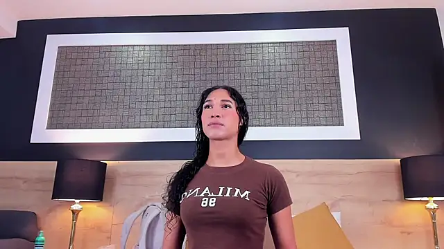 Chloee  Adams online show from March 2026 12:27:02 PM