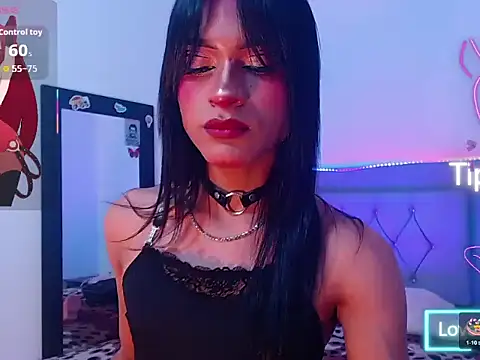 moonlyvelvet online show from February 2026 10:50:01 PM