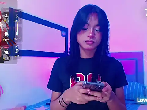 moonlyvelvet online show from March 2026 05:24:01 AM