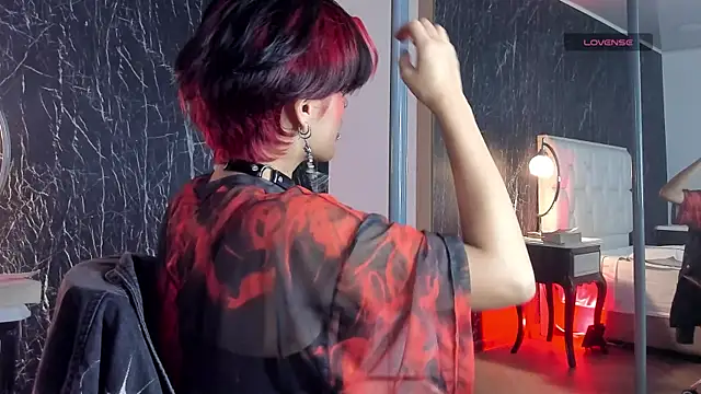 YuuMiko online show from February 2026 11:55:01 AM