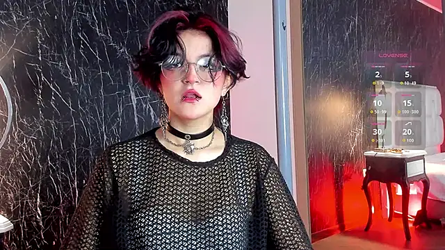 YuuMiko online show from March 2026 12:34:02 PM