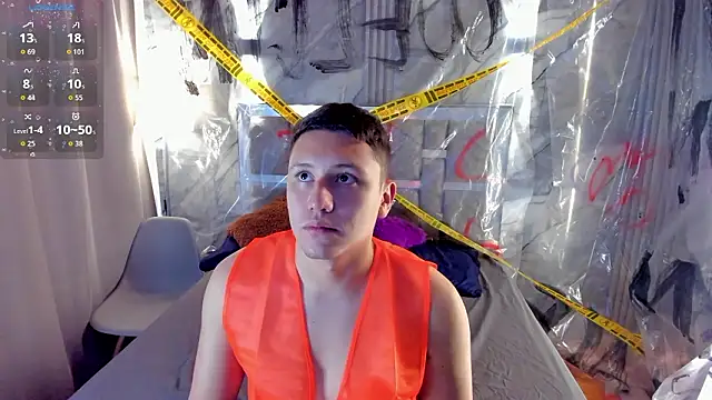 Manson and Zoe online show from March 2026 11:37:01 AM