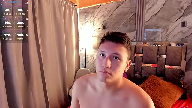 Manson and Zoe online show from March 2026 11:25:02 AM