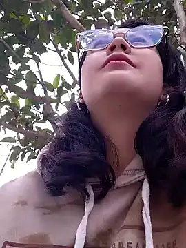 Mari-98 online show from February 2026 06:06:01 PM