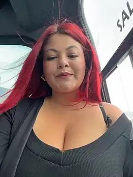 Lia-Moon77 online show from February 2026 06:26:02 PM