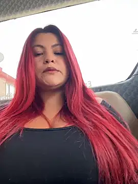 Lia-Moon77 online show from March 2026 04:31:01 PM