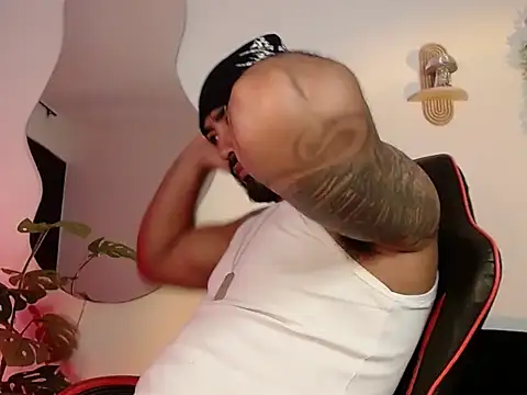 nate rott online show from April 2026 12:09:02 PM