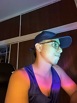 Gael Velaryx online show from March 2026 10:21:02 PM