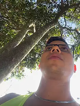 Gael Velaryx online show from April 2026 09:24:01 PM