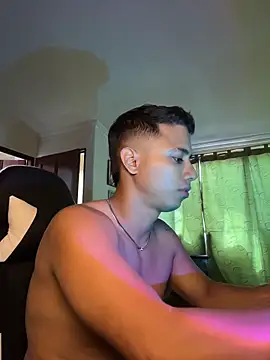 Gael Velaryx online show from April 2026 03:26:01 PM