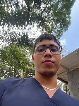 Gael Velaryx online show from July 2026 07:10:02 PM