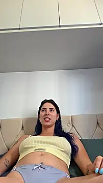 Snapshot of damamascarada chatting on April 2026 05:40:02 PM damamascarada online show from April 2026 05:40:02 PM