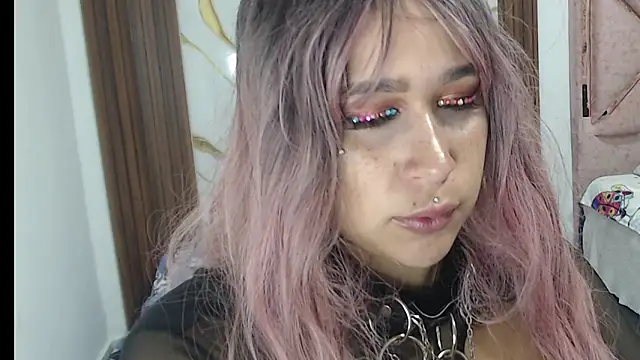 valen ros online show from March 2026 11:49:01 AM