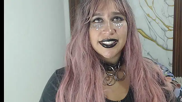 valen ros online show from March 2026 06:03:01 PM