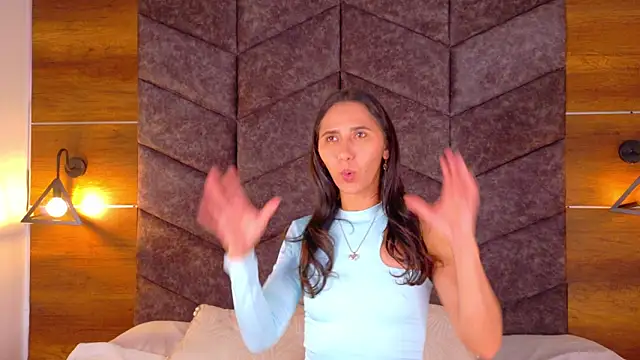 FernandaBrown   online show from February 2026 08:06:01 PM