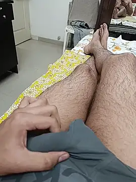 Snapshot of deadpool099 chatting on March 2026 08:48:01 PM deadpool099 online show from March 2026 08:48:01 PM