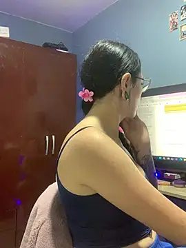 Sofii7 online show from February 2026 11:31:02 PM