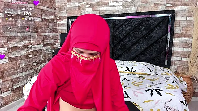 Snapshot of Zully_Amin chatting on March 2026 12:58:02 AM Zully Amin online show from March 2026 12:58:02 AM