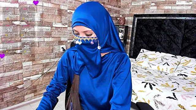 Snapshot of Zully_Amin chatting on March 2026 12:38:01 AM Zully Amin online show from March 2026 12:38:01 AM