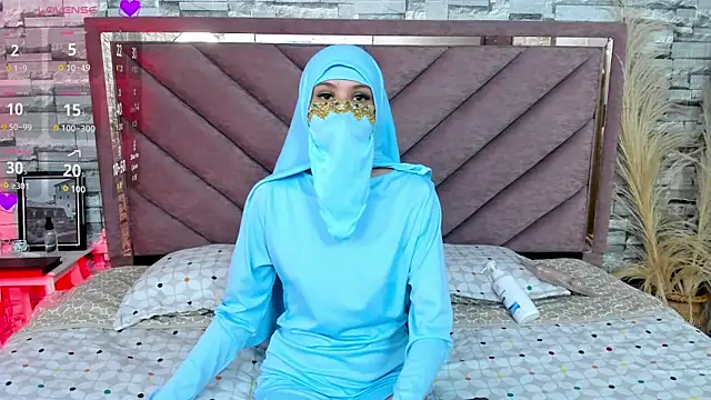 Snapshot of Zully_Amin chatting on March 2026 12:34:02 AM Zully Amin online show from March 2026 12:34:02 AM