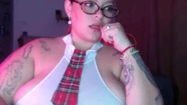 Snapshot of Angiegranados chatting on March 2026 02:17:02 AM Angiegranados online show from March 2026 02:17:02 AM